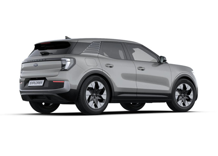 Ford Explorer Premium Extended Range RWD (79 kWh)