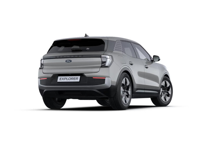 Ford Explorer Premium Extended Range RWD (79 kWh)
