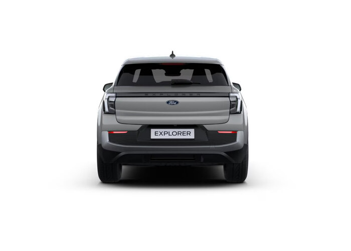 Ford Explorer Premium Extended Range RWD (79 kWh)