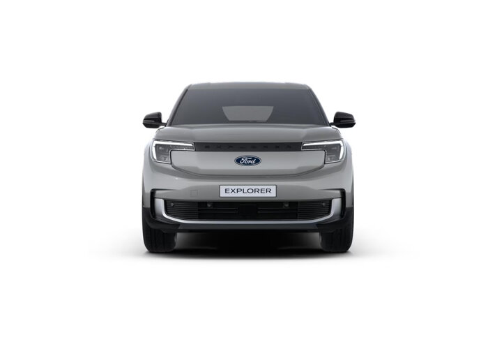 Ford Explorer Premium Extended Range RWD (79 kWh)