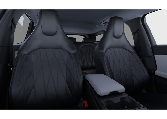 Ford Explorer Premium Extended Range RWD (79 kWh)