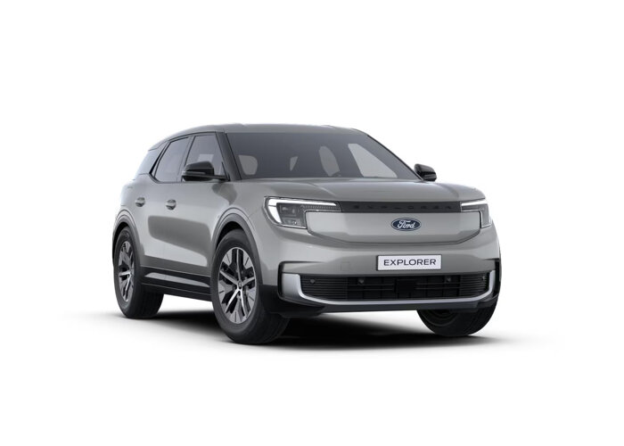 Ford Explorer Select Extended Range RWD (79 kWh)