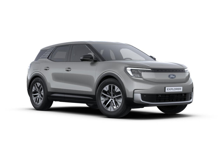 Ford Explorer Select Extended Range RWD (79 kWh)