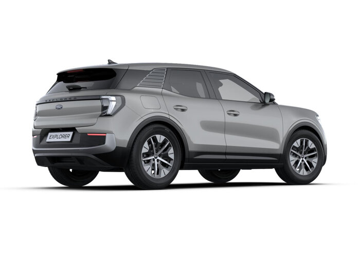 Ford Explorer Select Extended Range RWD (79 kWh)
