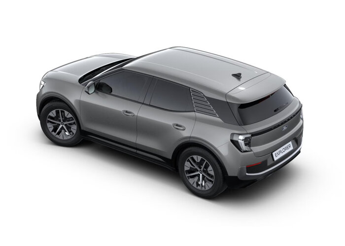 Ford Explorer Select Extended Range RWD (79 kWh)
