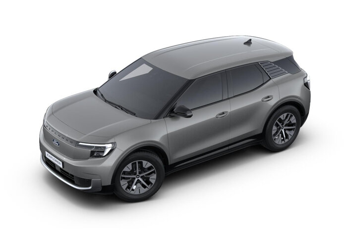 Ford Explorer Select Extended Range RWD (79 kWh)