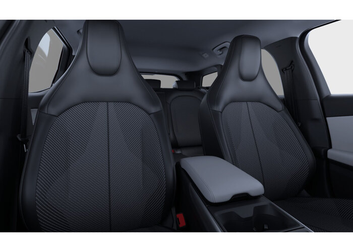 Ford Explorer Select Extended Range RWD (79 kWh)