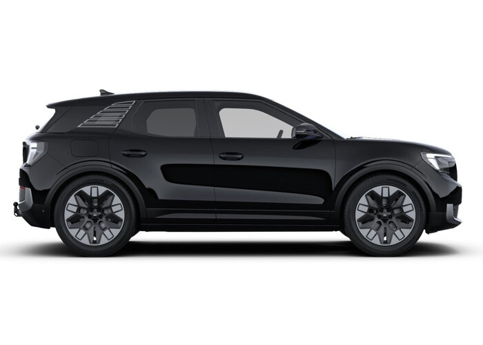 Ford Explorer Premium Standard Range RWD (58 kWh)