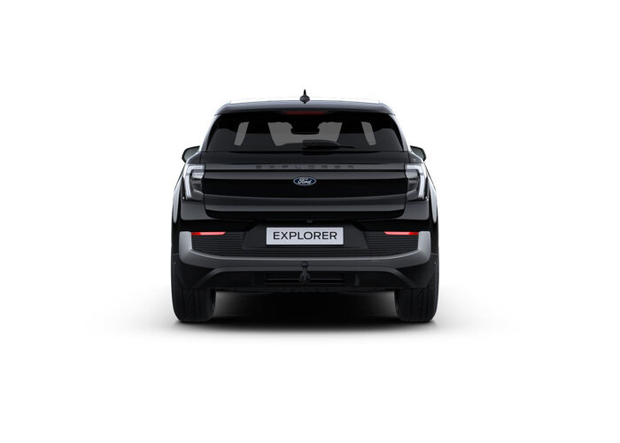 Ford Explorer Premium Standard Range RWD (58 kWh)