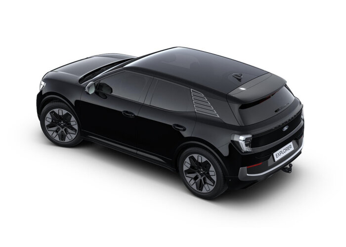 Ford Explorer Premium Standard Range RWD (58 kWh)
