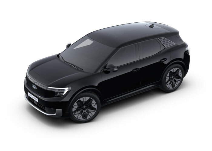 Ford Explorer Premium Standard Range RWD (58 kWh)