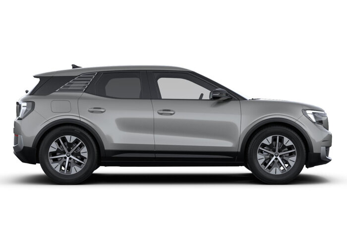 Ford Explorer Select Extended Range RWD (79 kWh)