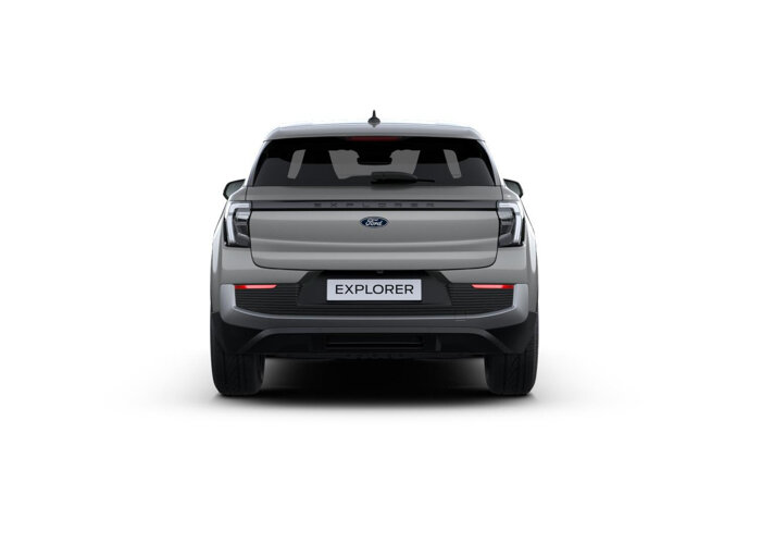 Ford Explorer Select Extended Range RWD (79 kWh)
