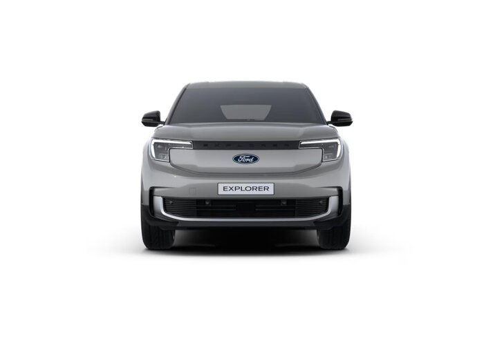 Ford Explorer Select Extended Range RWD (79 kWh)