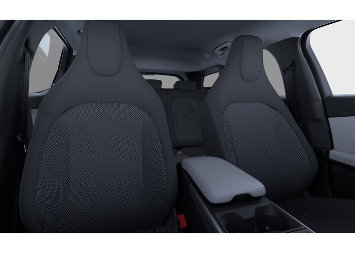 Ford Explorer Select Extended Range RWD (79 kWh)
