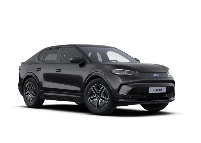 Ford Capri Premium Extended Range RWD (79 kWh)