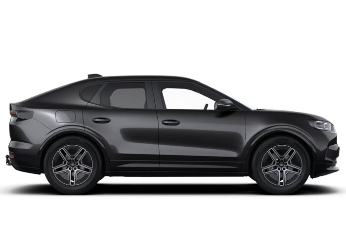 Ford Capri Premium Extended Range RWD (79 kWh)