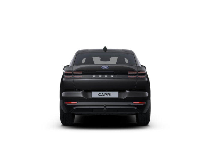 Ford Capri Premium Extended Range RWD (79 kWh)