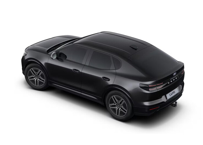 Ford Capri Premium Extended Range RWD (79 kWh)