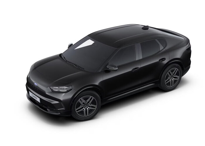 Ford Capri Premium Extended Range RWD (79 kWh)