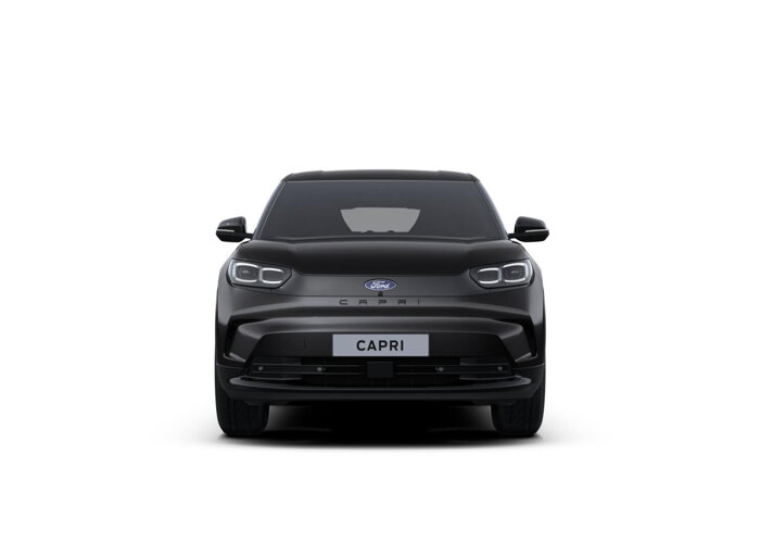 Ford Capri Premium Extended Range RWD (79 kWh)