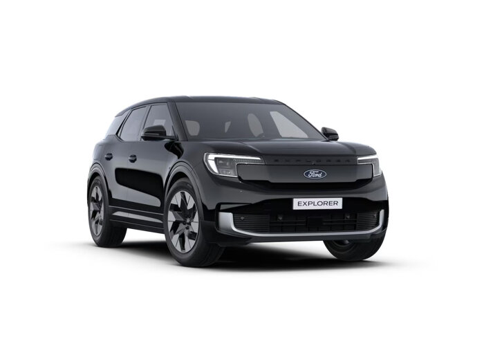 Ford Explorer Premium Extended Range AWD (77 kWh)