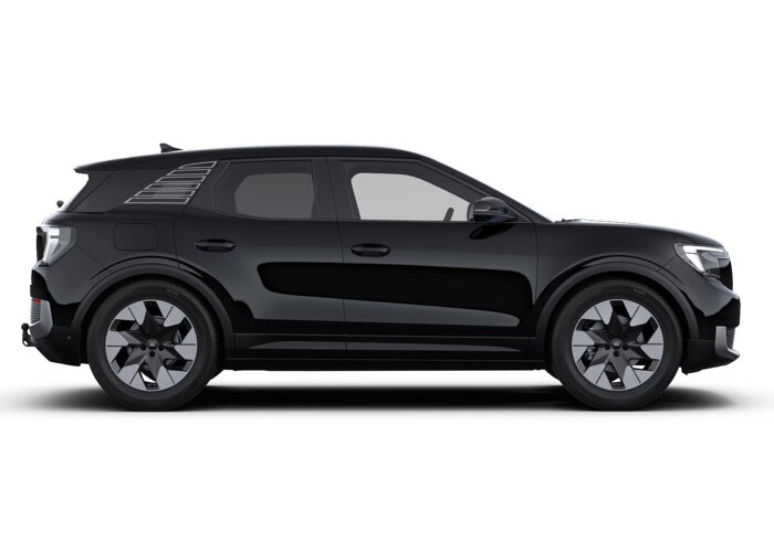 Ford Explorer Premium Extended Range AWD (77 kWh)