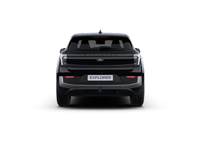 Ford Explorer Premium Extended Range AWD (77 kWh)