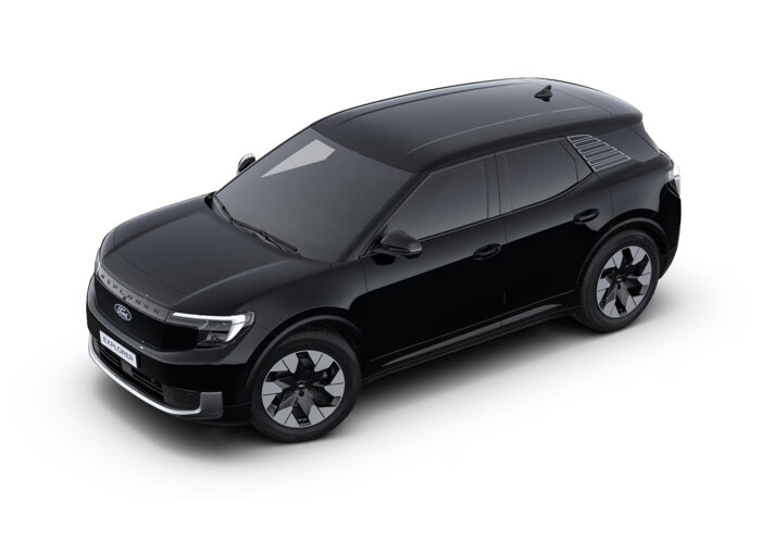 Ford Explorer Premium Extended Range AWD (77 kWh)