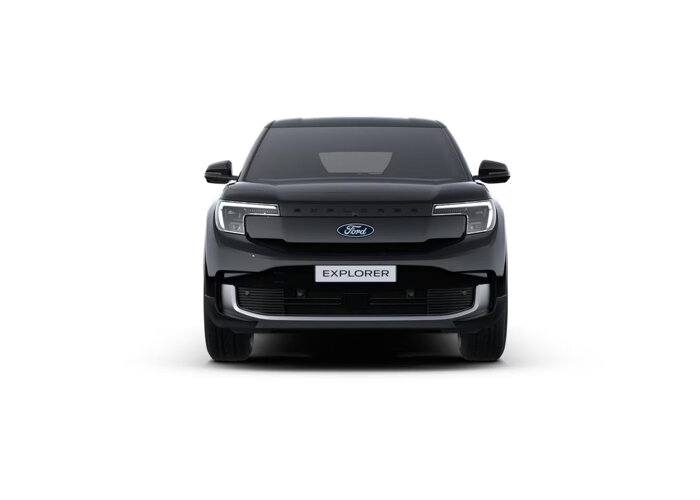 Ford Explorer Premium Extended Range AWD (77 kWh)