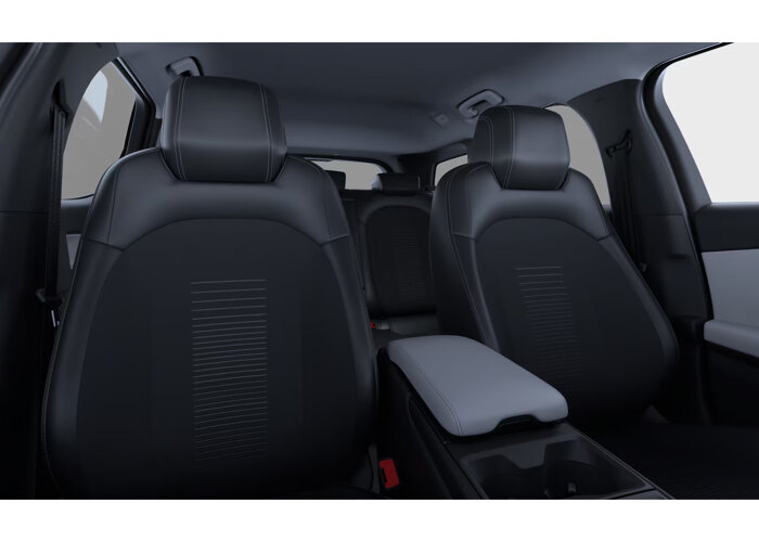 Ford Explorer Premium Extended Range AWD (77 kWh)