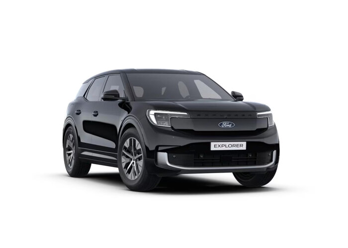 Ford Explorer Select Extended Range RWD (79 kWh)