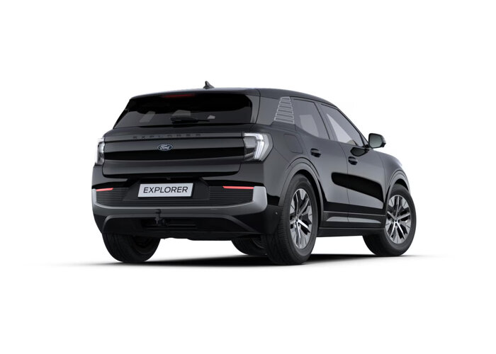 Ford Explorer Select Extended Range RWD (79 kWh)
