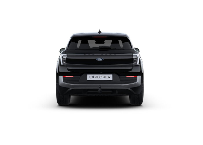 Ford Explorer Select Extended Range RWD (79 kWh)