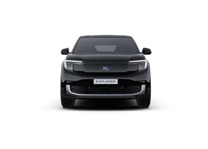Ford Explorer Select Extended Range RWD (79 kWh)