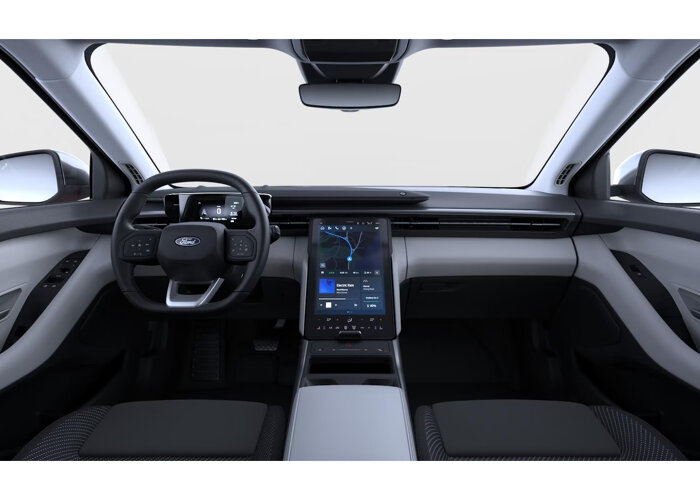 Ford Explorer Select Extended Range RWD (79 kWh)
