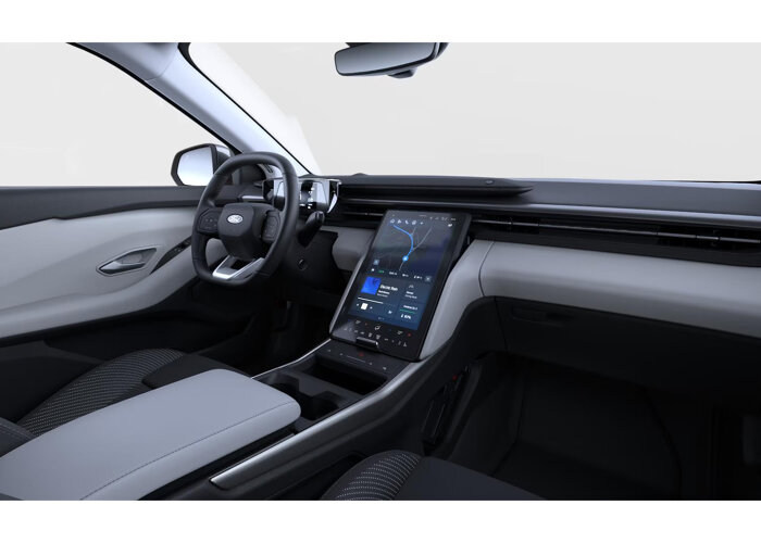 Ford Explorer Select Extended Range RWD (79 kWh)