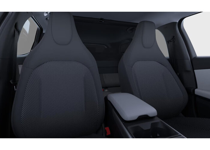 Ford Explorer Select Extended Range RWD (79 kWh)