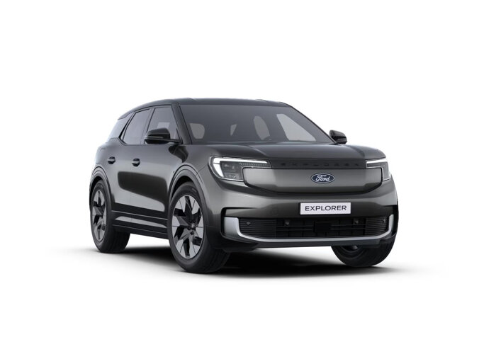 Ford Explorer Premium Extended Range RWD (79 kWh)