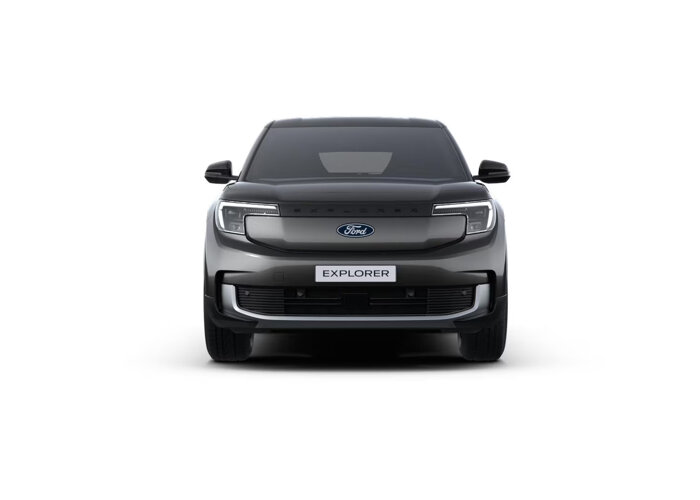 Ford Explorer Premium Extended Range RWD (79 kWh)