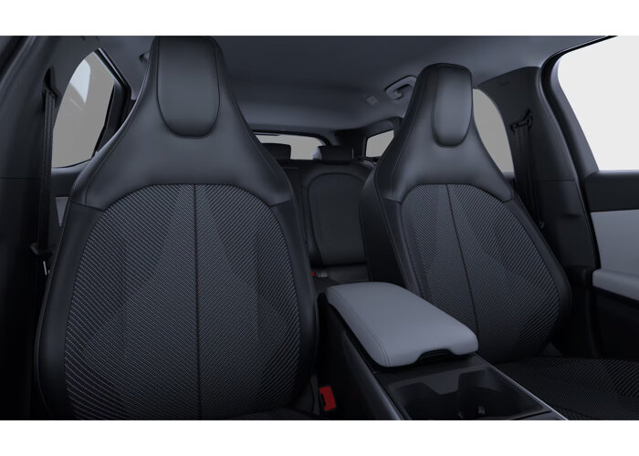Ford Explorer Style Standard Range RWD (58 kWh)