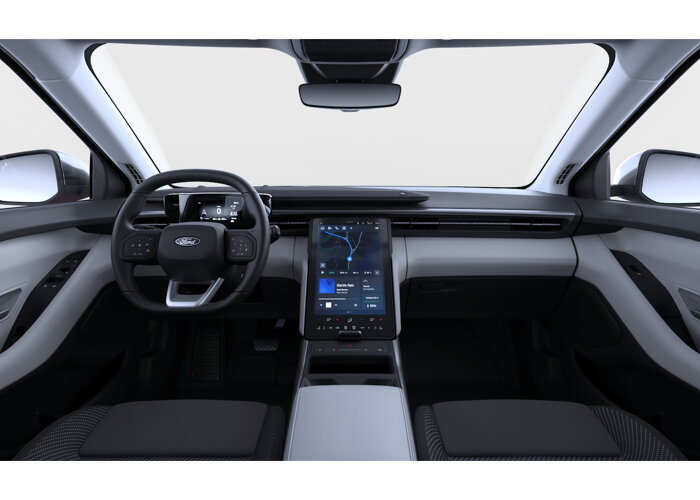 Ford Explorer Select Extended Range RWD (79 kWh)