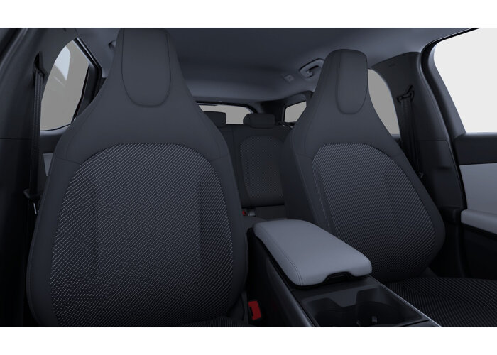 Ford Explorer Select Extended Range RWD (79 kWh)