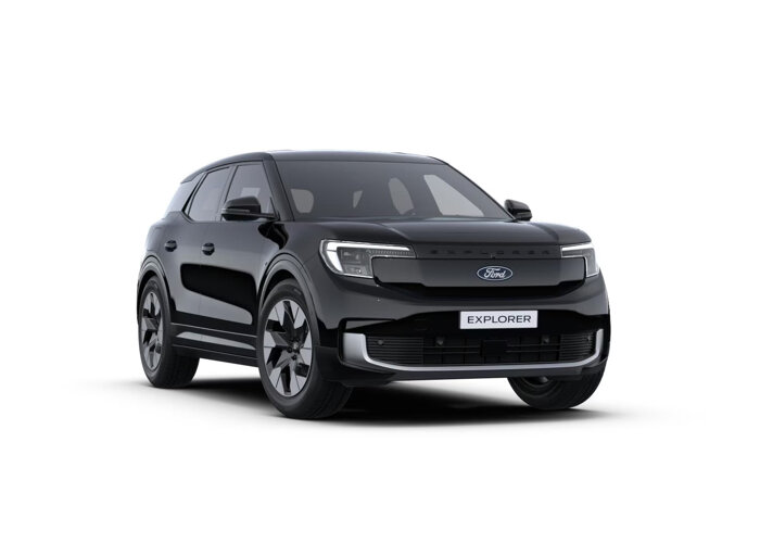 Ford Explorer Premium Extended Range AWD (77 kWh)