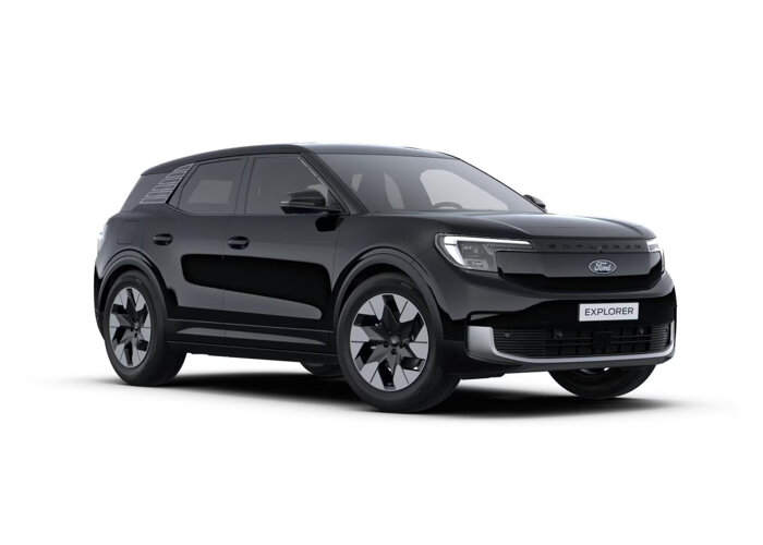 Ford Explorer Premium Extended Range AWD (77 kWh)