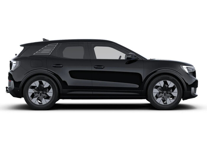 Ford Explorer Premium Extended Range AWD (77 kWh)