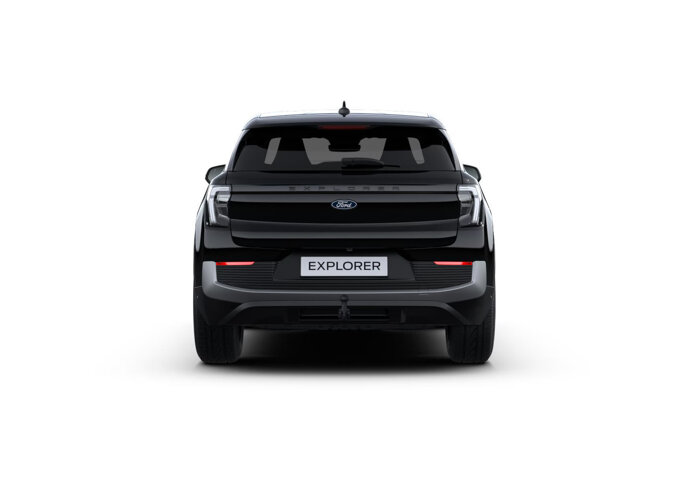 Ford Explorer Premium Extended Range AWD (77 kWh)