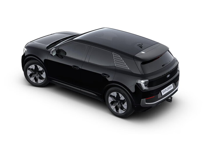 Ford Explorer Premium Extended Range AWD (77 kWh)