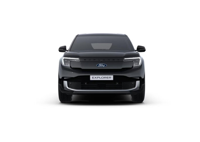 Ford Explorer Premium Extended Range AWD (77 kWh)