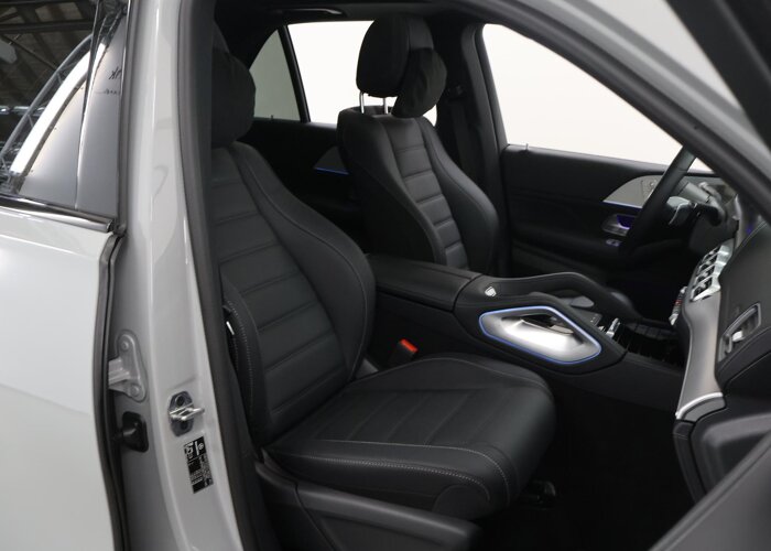 Mercedes-Benz GLE 400e 4MATIC Sport Edition